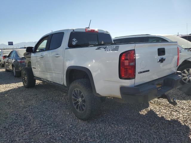 Photo 1 VIN: 1GCGTEEN0K1113371 - CHEVROLET COLORADO Z 