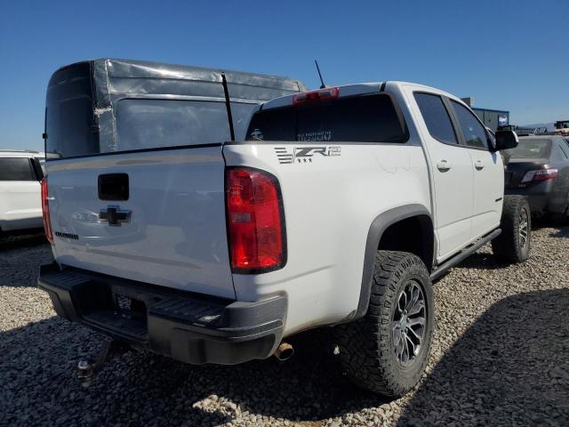 Photo 2 VIN: 1GCGTEEN0K1113371 - CHEVROLET COLORADO Z 