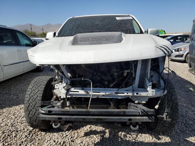 Photo 4 VIN: 1GCGTEEN0K1113371 - CHEVROLET COLORADO Z 