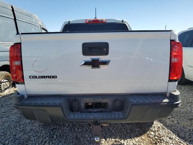 Photo 5 VIN: 1GCGTEEN0K1113371 - CHEVROLET COLORADO Z 