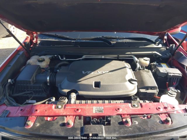 Photo 9 VIN: 1GCGTEEN0K1183601 - CHEVROLET COLORADO 