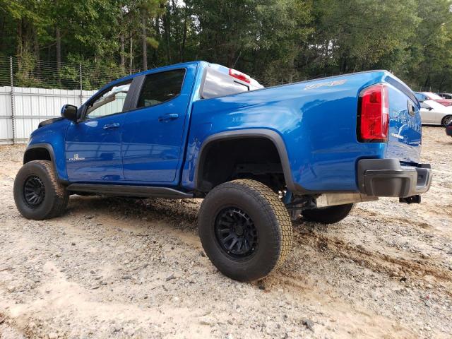 Photo 1 VIN: 1GCGTEEN0N1135925 - CHEVROLET COLORADO Z 