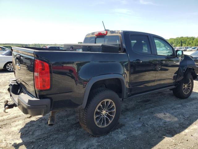 Photo 2 VIN: 1GCGTEEN1H1280251 - CHEVROLET COLORADO 