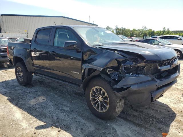 Photo 3 VIN: 1GCGTEEN1H1280251 - CHEVROLET COLORADO 