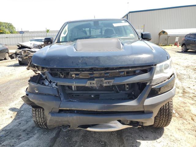 Photo 4 VIN: 1GCGTEEN1H1280251 - CHEVROLET COLORADO 