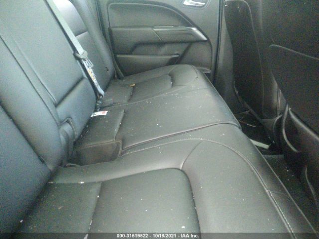 Photo 7 VIN: 1GCGTEEN1J1265920 - CHEVROLET COLORADO 