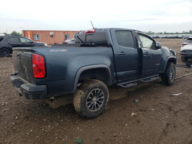 Photo 2 VIN: 1GCGTEEN1K1185549 - CHEVROLET COLORADO Z 