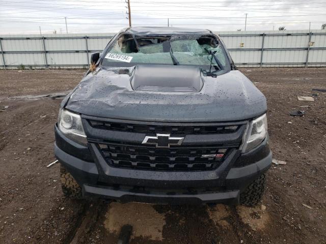 Photo 4 VIN: 1GCGTEEN1K1185549 - CHEVROLET COLORADO Z 