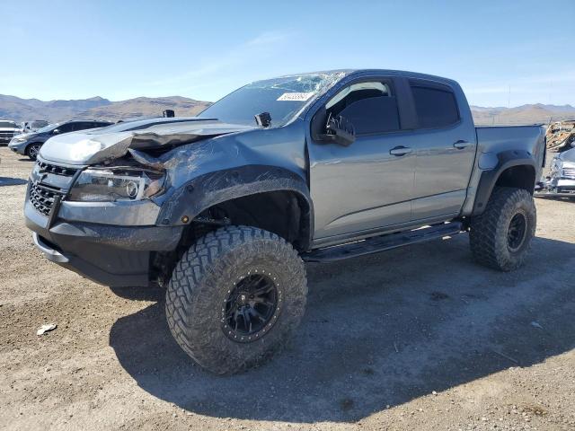 Photo 0 VIN: 1GCGTEEN1L1108746 - CHEVROLET COLORADO 