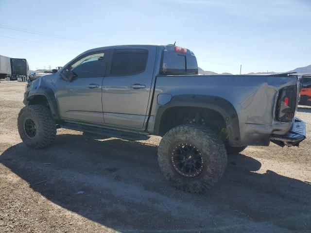 Photo 1 VIN: 1GCGTEEN1L1108746 - CHEVROLET COLORADO 