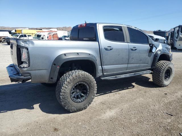 Photo 2 VIN: 1GCGTEEN1L1108746 - CHEVROLET COLORADO 