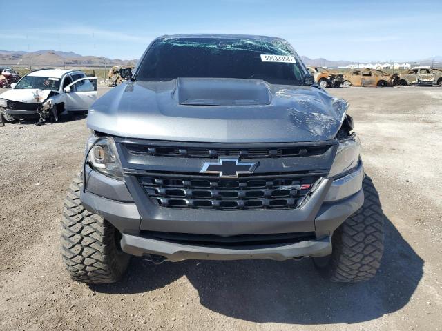 Photo 4 VIN: 1GCGTEEN1L1108746 - CHEVROLET COLORADO 