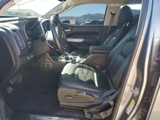 Photo 6 VIN: 1GCGTEEN1L1108746 - CHEVROLET COLORADO 