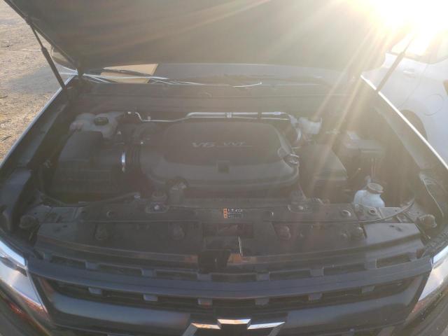 Photo 6 VIN: 1GCGTEEN1L1234363 - CHEVROLET COLORADO Z 