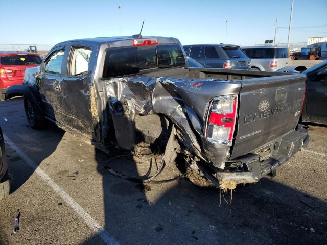 Photo 1 VIN: 1GCGTEEN1M1106075 - CHEVROLET COLORADO Z 