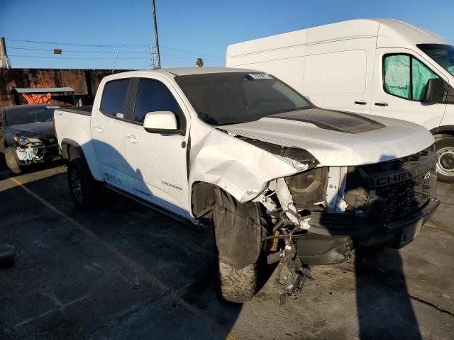 Photo 3 VIN: 1GCGTEEN1N1202788 - CHEVROLET COLORADO 