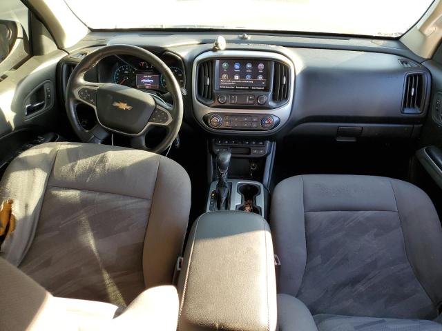 Photo 7 VIN: 1GCGTEEN1N1202788 - CHEVROLET COLORADO 