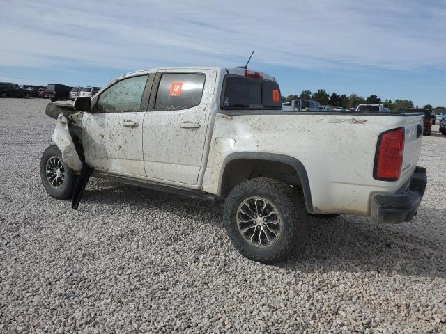 Photo 1 VIN: 1GCGTEEN1N1213113 - CHEVROLET COLORADO Z 