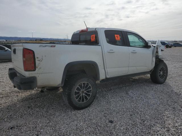 Photo 2 VIN: 1GCGTEEN1N1213113 - CHEVROLET COLORADO Z 