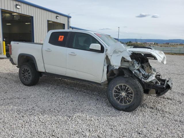 Photo 3 VIN: 1GCGTEEN1N1213113 - CHEVROLET COLORADO Z 