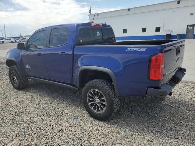 Photo 1 VIN: 1GCGTEEN2H1274412 - CHEVROLET COLORADO 