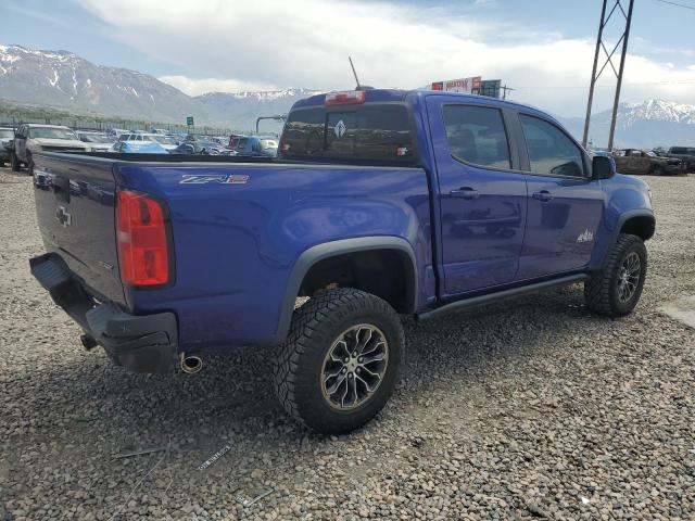 Photo 2 VIN: 1GCGTEEN2H1274412 - CHEVROLET COLORADO 