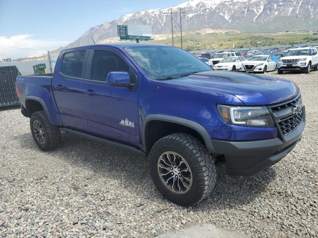 Photo 3 VIN: 1GCGTEEN2H1274412 - CHEVROLET COLORADO 