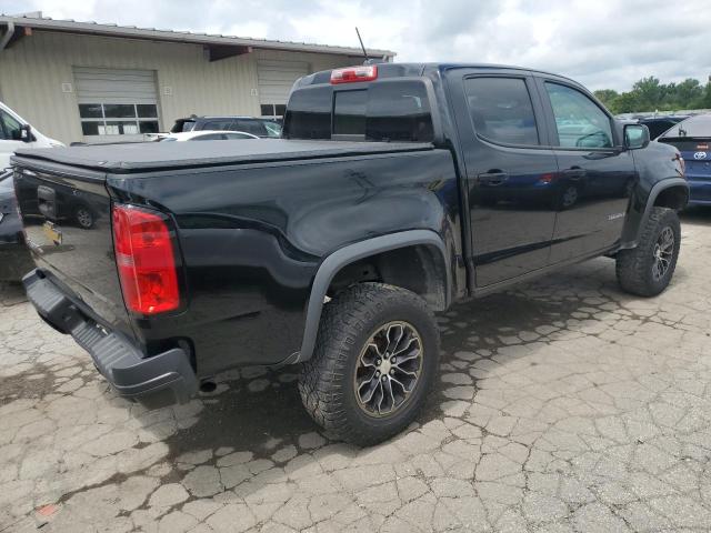 Photo 2 VIN: 1GCGTEEN2J1122572 - CHEVROLET COLORADO Z 