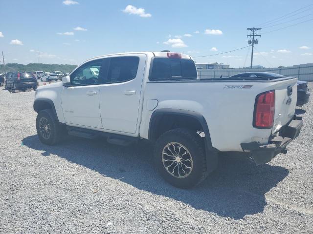 Photo 1 VIN: 1GCGTEEN2J1157239 - CHEVROLET COLORADO Z 