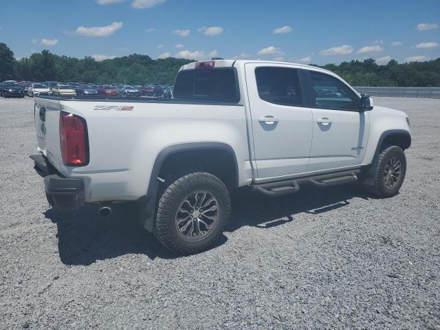 Photo 2 VIN: 1GCGTEEN2J1157239 - CHEVROLET COLORADO Z 