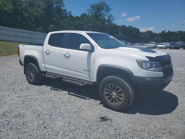 Photo 3 VIN: 1GCGTEEN2J1157239 - CHEVROLET COLORADO Z 