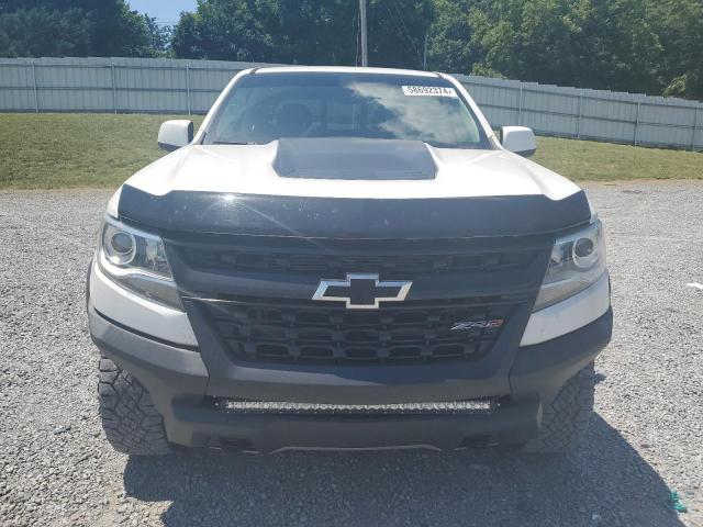 Photo 4 VIN: 1GCGTEEN2J1157239 - CHEVROLET COLORADO Z 