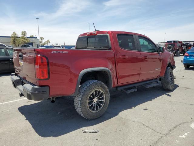 Photo 2 VIN: 1GCGTEEN2J1316521 - CHEVROLET COLORADO 