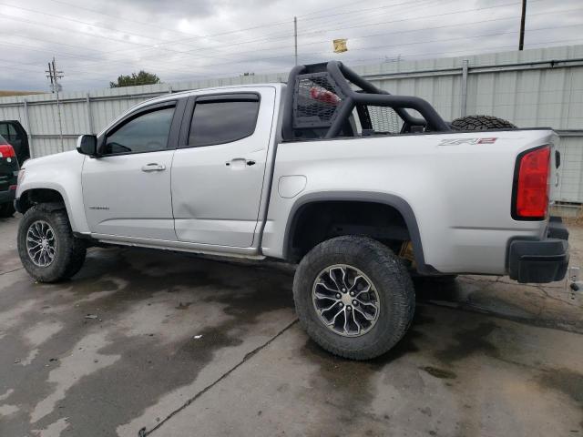 Photo 1 VIN: 1GCGTEEN2K1194843 - CHEVROLET COLORADO 