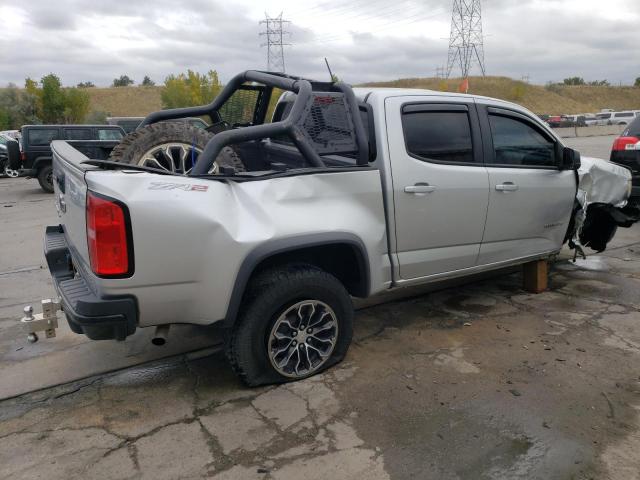 Photo 2 VIN: 1GCGTEEN2K1194843 - CHEVROLET COLORADO 