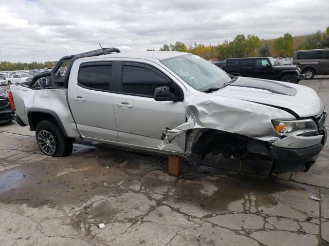 Photo 3 VIN: 1GCGTEEN2K1194843 - CHEVROLET COLORADO 