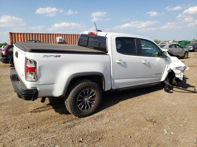 Photo 2 VIN: 1GCGTEEN2M1141319 - CHEVROLET COLORADO 