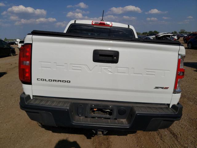 Photo 5 VIN: 1GCGTEEN2M1141319 - CHEVROLET COLORADO 