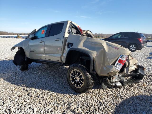 Photo 1 VIN: 1GCGTEEN2N1296597 - CHEVROLET COLORADO 