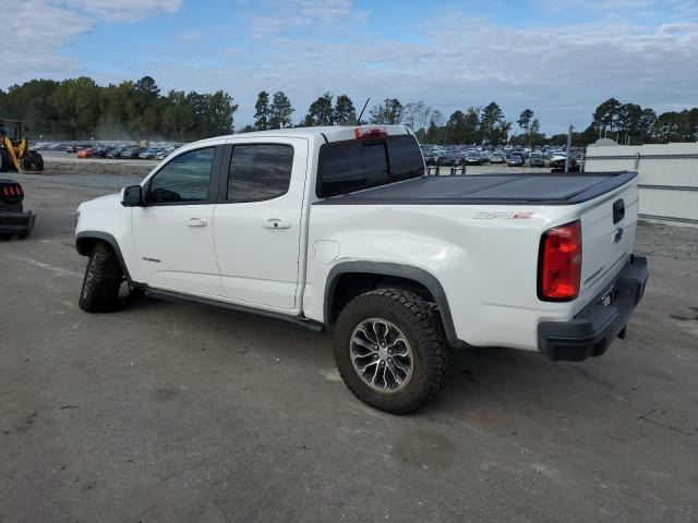 Photo 1 VIN: 1GCGTEEN3J1120944 - CHEVROLET COLORADO 