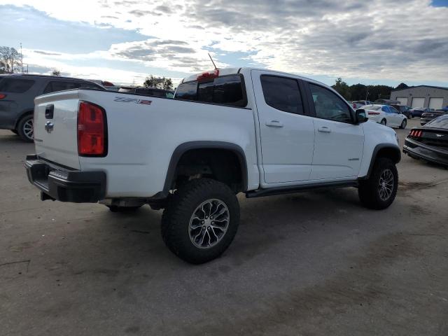 Photo 2 VIN: 1GCGTEEN3J1120944 - CHEVROLET COLORADO 