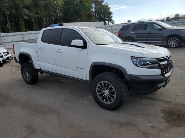 Photo 3 VIN: 1GCGTEEN3J1120944 - CHEVROLET COLORADO 