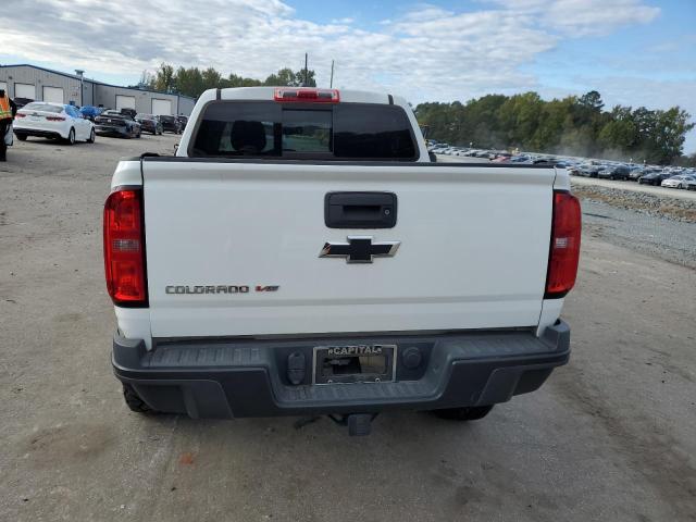 Photo 5 VIN: 1GCGTEEN3J1120944 - CHEVROLET COLORADO 