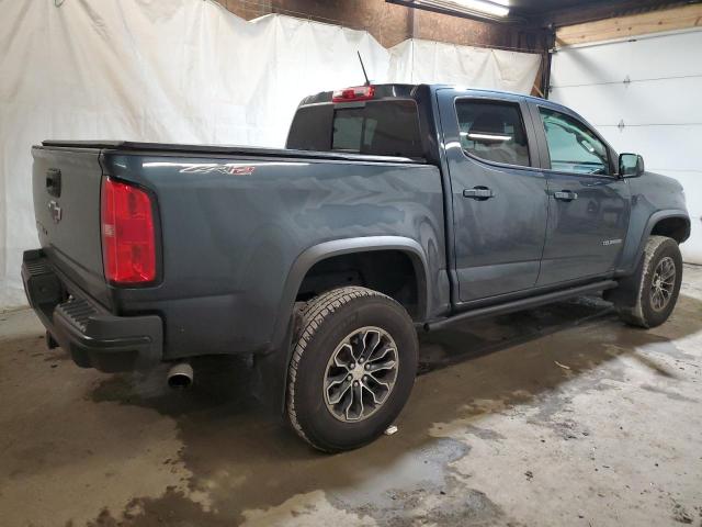 Photo 2 VIN: 1GCGTEEN3K1181924 - CHEVROLET COLORADO 