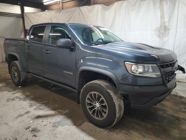 Photo 3 VIN: 1GCGTEEN3K1181924 - CHEVROLET COLORADO 