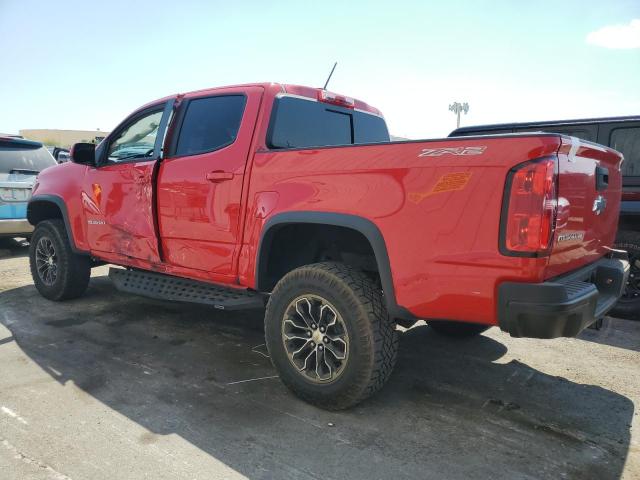 Photo 1 VIN: 1GCGTEEN3L1207164 - CHEVROLET COLORADO Z 