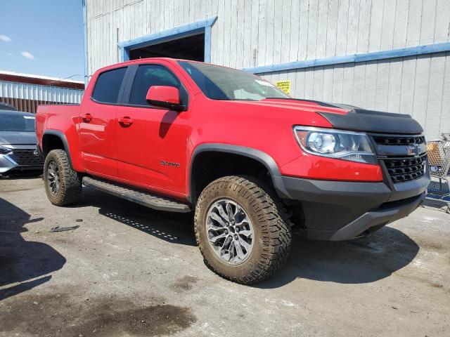 Photo 3 VIN: 1GCGTEEN3L1207164 - CHEVROLET COLORADO Z 