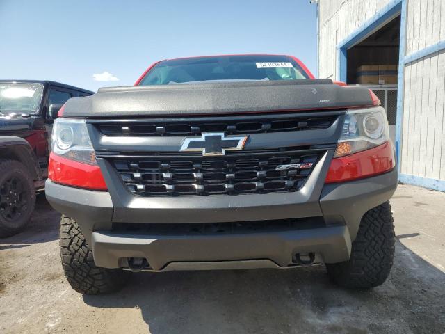 Photo 4 VIN: 1GCGTEEN3L1207164 - CHEVROLET COLORADO Z 