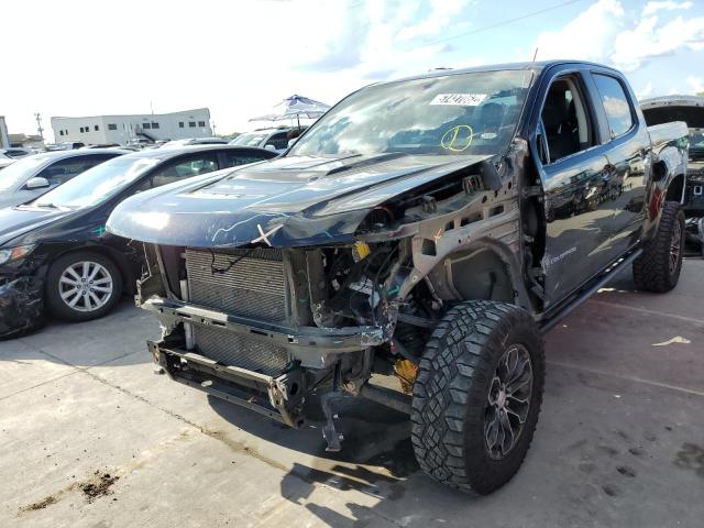 Photo 1 VIN: 1GCGTEEN3M1113769 - CHEVROLET COLORADO Z 