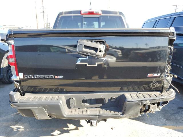 Photo 5 VIN: 1GCGTEEN4H1303912 - CHEVROLET COLORADO Z 